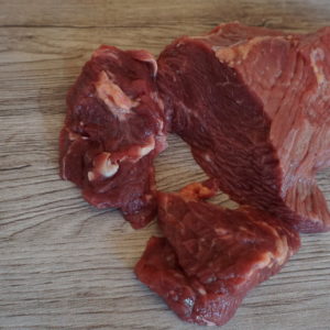 CH Viande maigre de boeuf 2kg