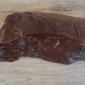 CH Foie de boeuf