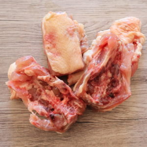 CH Dos de poulet 10kg