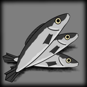 Poissons