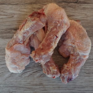 CH Cou de poulet 1kg