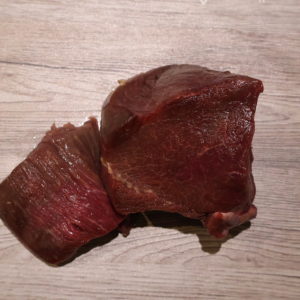 CH Viande de cheval 2kg