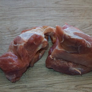 CH Viande de porc 5kg