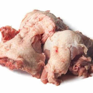 Dos de poulet 2kg