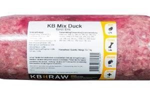 KB Canard 1kg