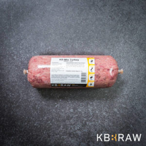KB Dinde 1kg