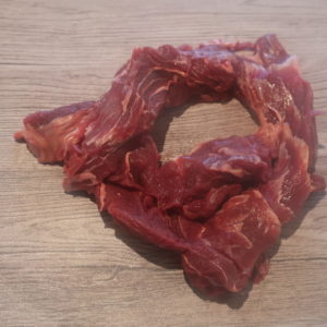 Viande de cheval 2kg Euro