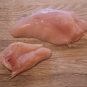 Filet de poule 10kg