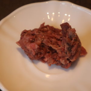 KB Boeuf 1kg
