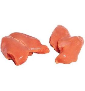 Filet de poule 1kg