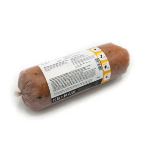 KB Saumon 1kg